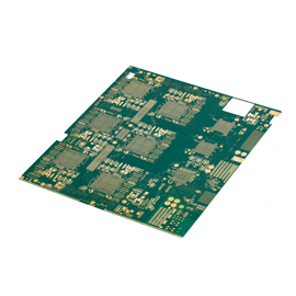 得友利多层PCB